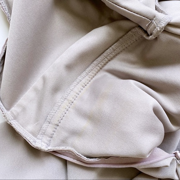 ASOS Grey Embellished Maxi Dress—SEE SIZE NOTES - Picture 15 of 17